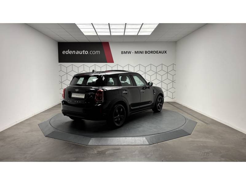 Mini Mini Countryman 150 ch ALL4 BVA8 Cooper D Northwood  occasion  Lormont - photo n7