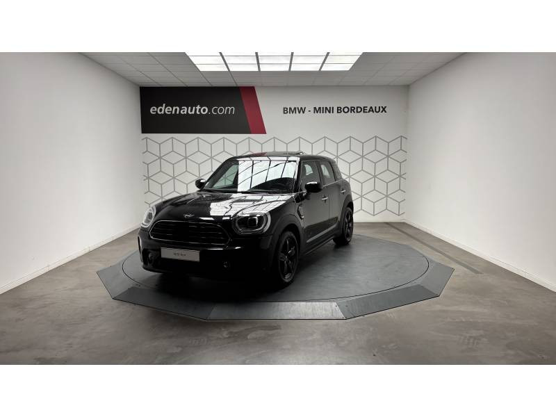 Mini Mini Countryman 150 ch ALL4 BVA8 Cooper D Northwood  occasion  Lormont