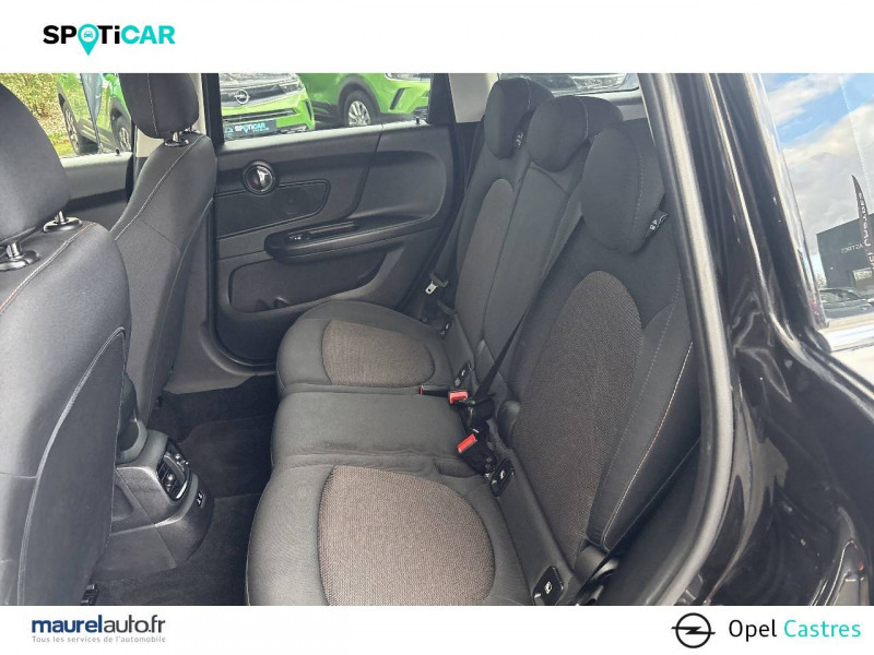 Mini Mini Countryman 150 ch BVA8 Cooper D 5p  occasion � Castres - photo n�10