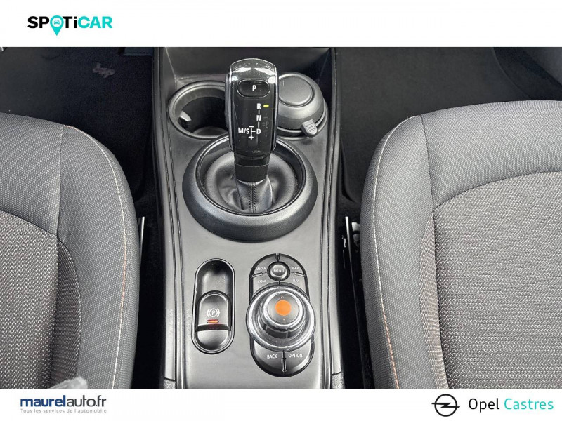 Mini Mini Countryman 150 ch BVA8 Cooper D 5p  occasion � Castres - photo n�17