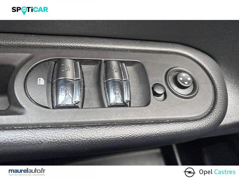 Mini Mini Countryman 150 ch BVA8 Cooper D 5p  occasion  Castres - photo n20