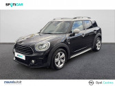 Annonce Mini Mini occasion Diesel Countryman 150 ch BVA8 Cooper D 5p  Castres