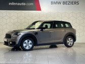 Annonce Mini Mini occasion Diesel Countryman 150 ch BVA8 Cooper D Business  Bziers