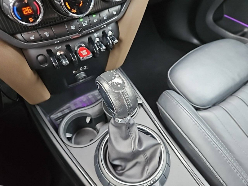 Mini Mini Countryman 150 ch BVA8 Cooper D Chili 5p  occasion  Trelissac - photo n12