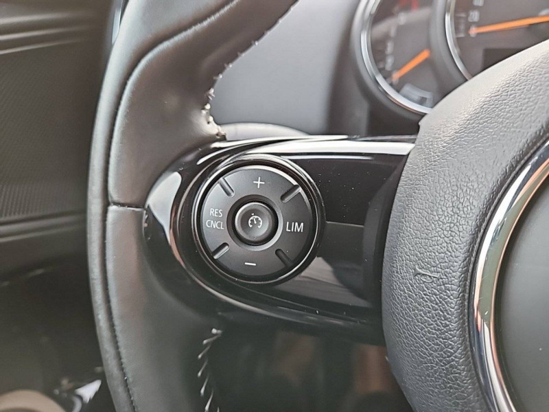 Mini Mini Countryman 150 ch BVA8 Cooper D Chili 5p  occasion  Trelissac - photo n18