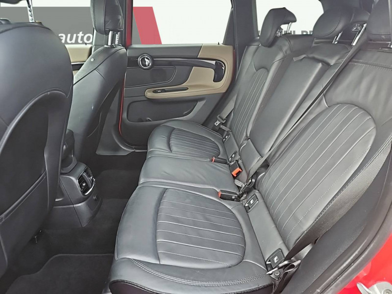 Mini Mini Countryman 150 ch BVA8 Cooper D Chili 5p  occasion  Trelissac - photo n14