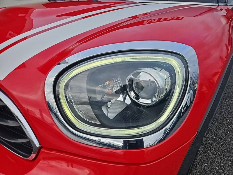 Mini Mini Countryman 150 ch BVA8 Cooper D Chili 5p  occasion  Trelissac - photo n10