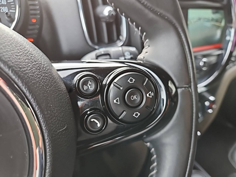 Mini Mini Countryman 150 ch BVA8 Cooper D Chili 5p  occasion  Trelissac - photo n19