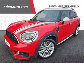 Mini Mini occasion 2018 mise en vente à Trelissac par le garage BMW MINI PERIGUEUX - EDENAUTO PREMIUM PRIGUEUX - photo n°1