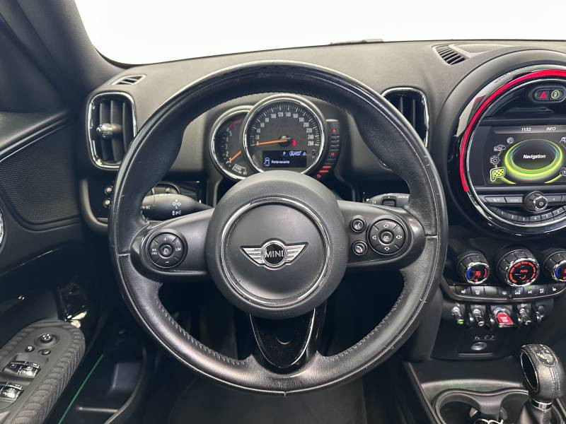 Mini Mini Countryman 150 ch BVA8 Cooper D Chili  occasion  Bziers - photo n6