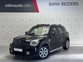 Mini Mini Countryman 150 ch BVA8 Cooper D Chili   Bziers 34