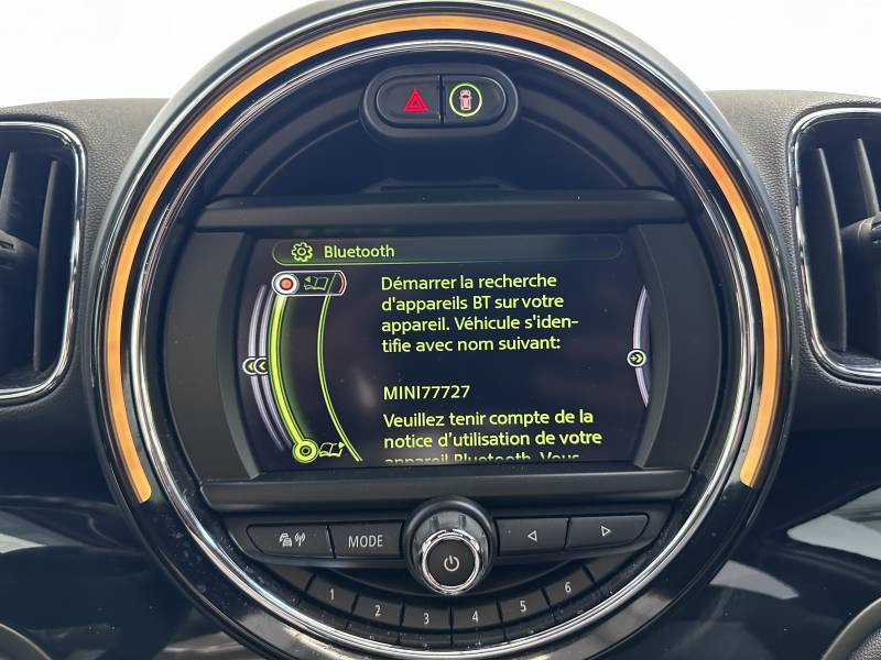 Mini Mini Countryman 150 ch BVA8 Cooper D Chili  occasion  Bziers - photo n15