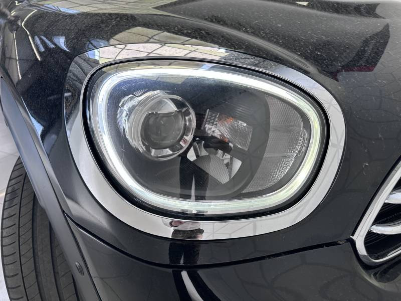 Mini Mini Countryman 150 ch BVA8 Cooper D Chili  occasion  Bziers - photo n10