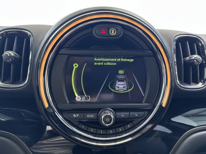 Mini Mini Countryman 150 ch BVA8 Cooper D Chili  occasion  Bziers - photo n13