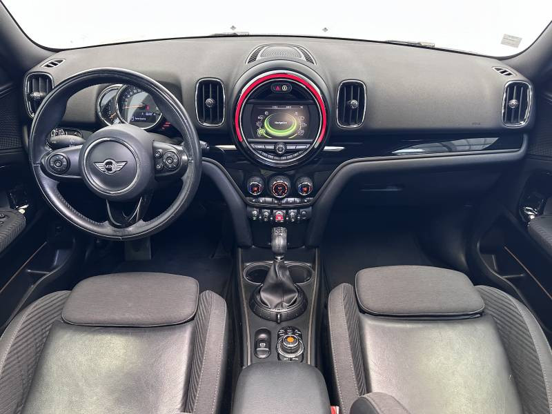 Mini Mini Countryman 150 ch BVA8 Cooper D Chili  occasion  Bziers - photo n5