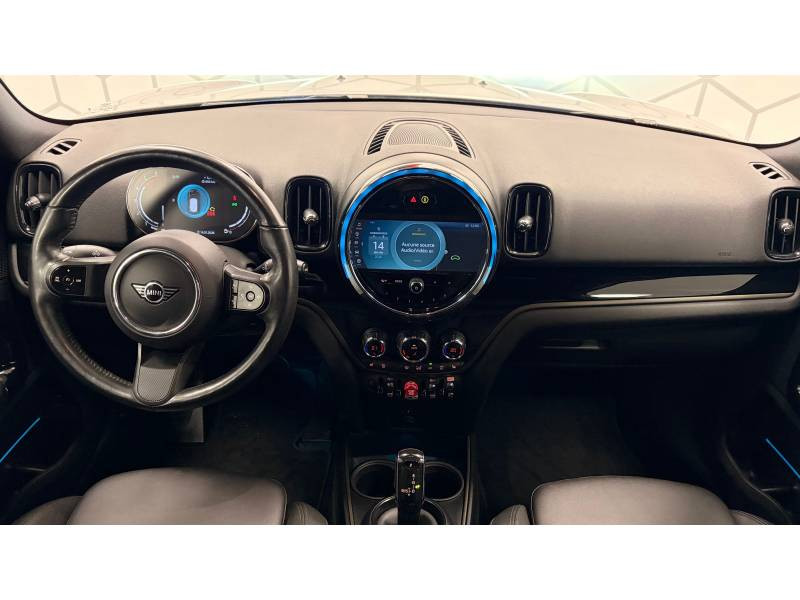 Mini Mini Countryman 150 ch BVA8 Cooper D Edition Highlands  occasion � Limoges - photo n�5
