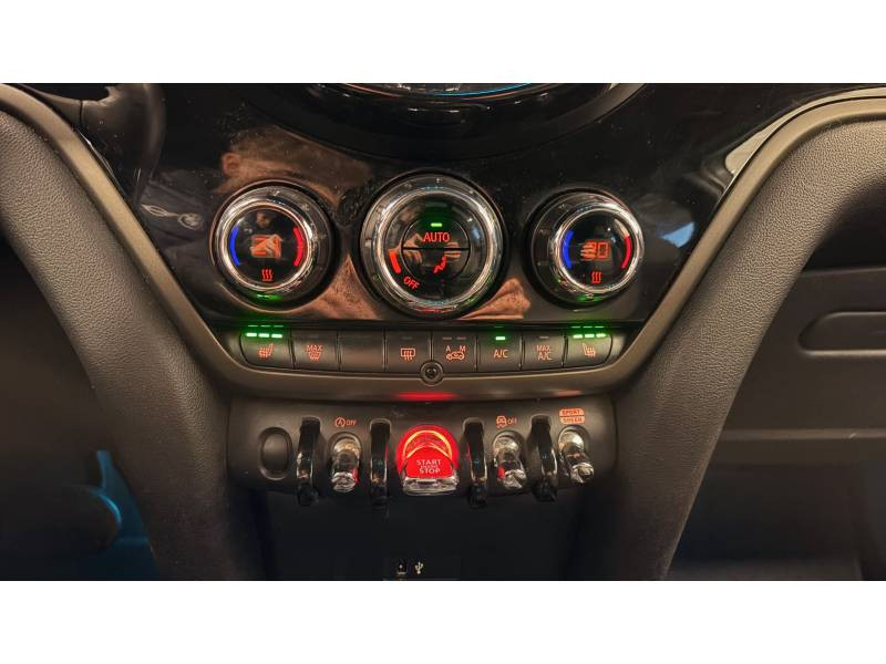 Mini Mini Countryman 150 ch BVA8 Cooper D Edition Highlands  occasion � Limoges - photo n�20