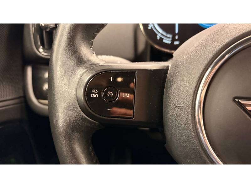 Mini Mini Countryman 150 ch BVA8 Cooper D Edition Highlands  occasion � Limoges - photo n�17