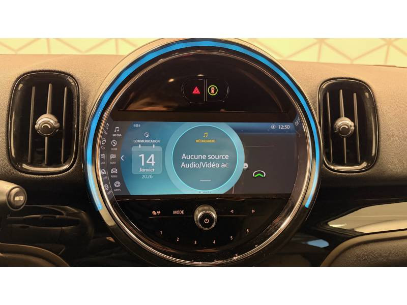 Mini Mini Countryman 150 ch BVA8 Cooper D Edition Highlands  occasion � Limoges - photo n�19