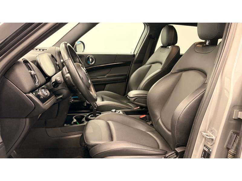 Mini Mini Countryman 150 ch BVA8 Cooper D Edition Highlands  occasion � Limoges - photo n�4