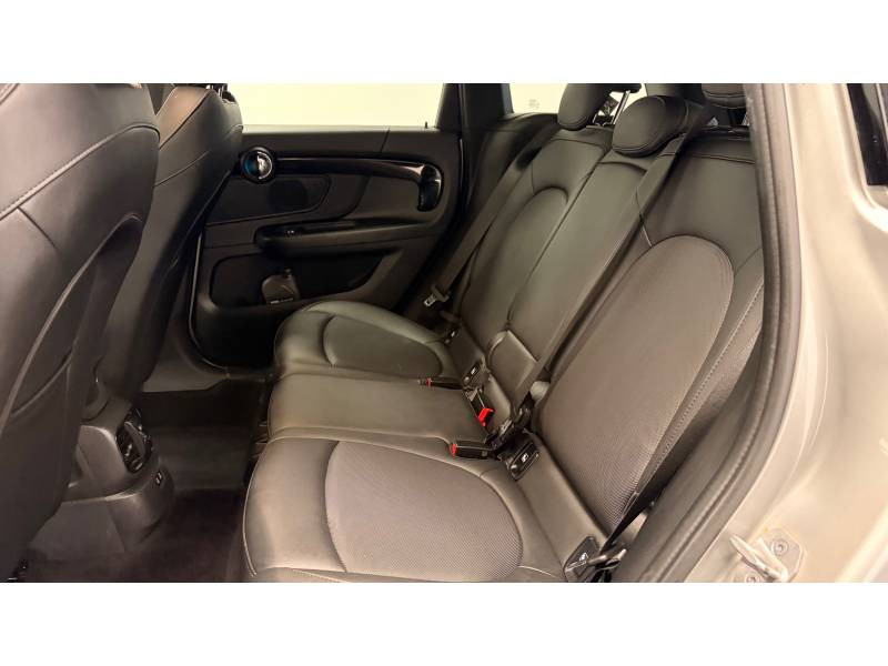Mini Mini Countryman 150 ch BVA8 Cooper D Edition Highlands  occasion � Limoges - photo n�15