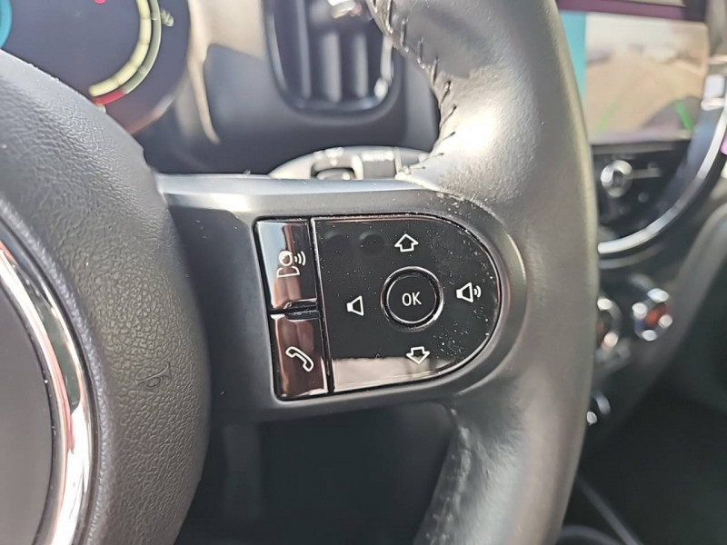 Mini Mini Countryman 150 ch BVA8 Cooper D Edition Northwood 5p  occasion  Trelissac - photo n20