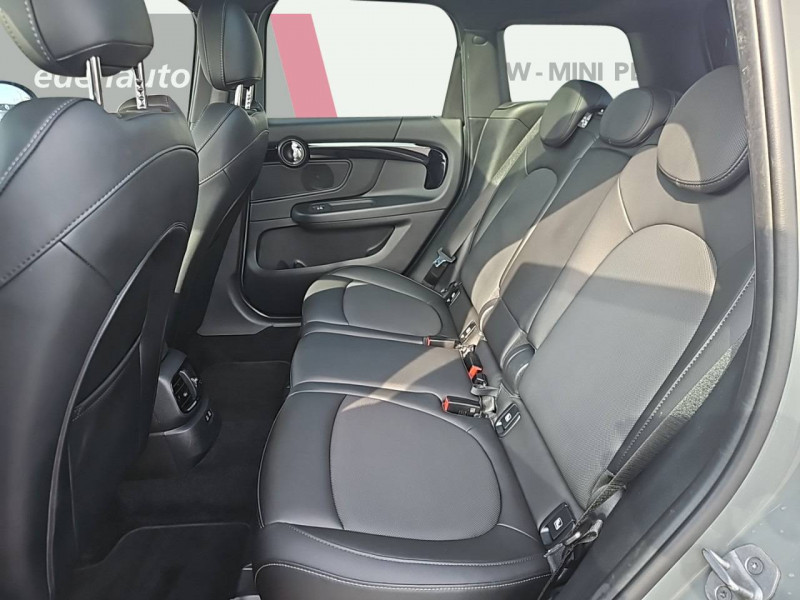 Mini Mini Countryman 150 ch BVA8 Cooper D Edition Northwood 5p  occasion  Trelissac - photo n14