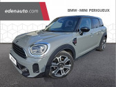 Mini Mini Countryman 150 ch BVA8 Cooper D Edition Northwood 5p   Trelissac 24
