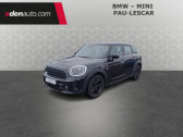 Mini Mini Countryman 150 ch BVA8 Cooper D Edition Northwood   Lescar 64