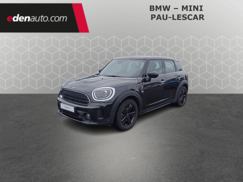 Mini Mini Countryman 150 ch BVA8 Cooper D Edition Northwood  occasion  Lescar