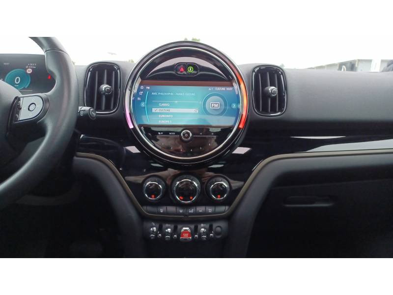 Mini Mini Countryman 150 ch BVA8 Cooper D Edition Northwood  occasion  Lescar - photo n19