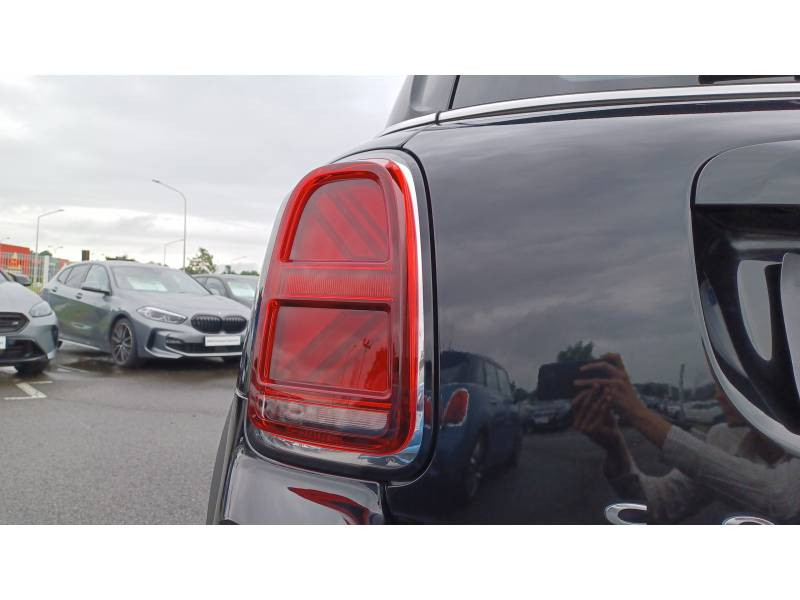 Mini Mini Countryman 150 ch BVA8 Cooper D Edition Northwood  occasion  Lescar - photo n10