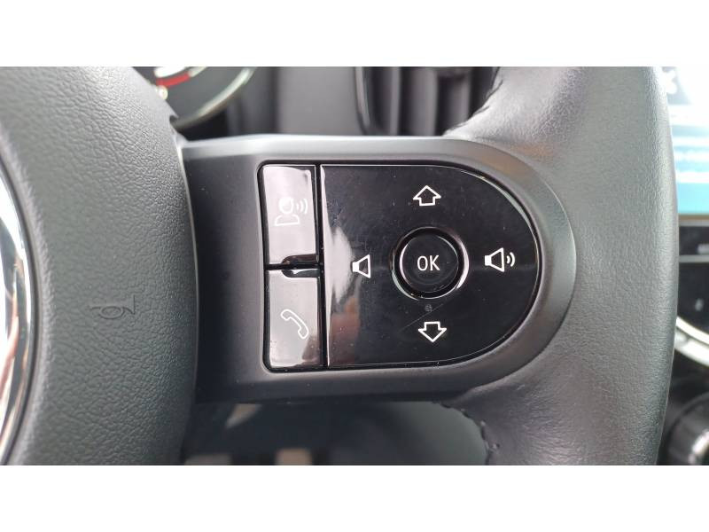 Mini Mini Countryman 150 ch BVA8 Cooper D Edition Northwood  occasion  Lescar - photo n17