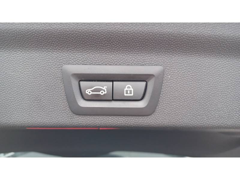 Mini Mini Countryman 150 ch BVA8 Cooper D Edition Northwood  occasion  Lescar - photo n13