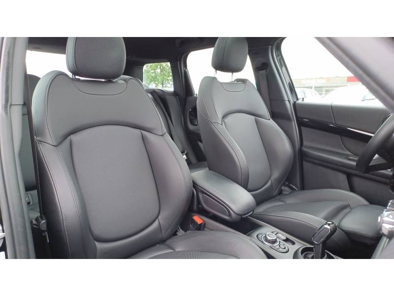 Mini Mini Countryman 150 ch BVA8 Cooper D Edition Northwood  occasion  Lescar - photo n15