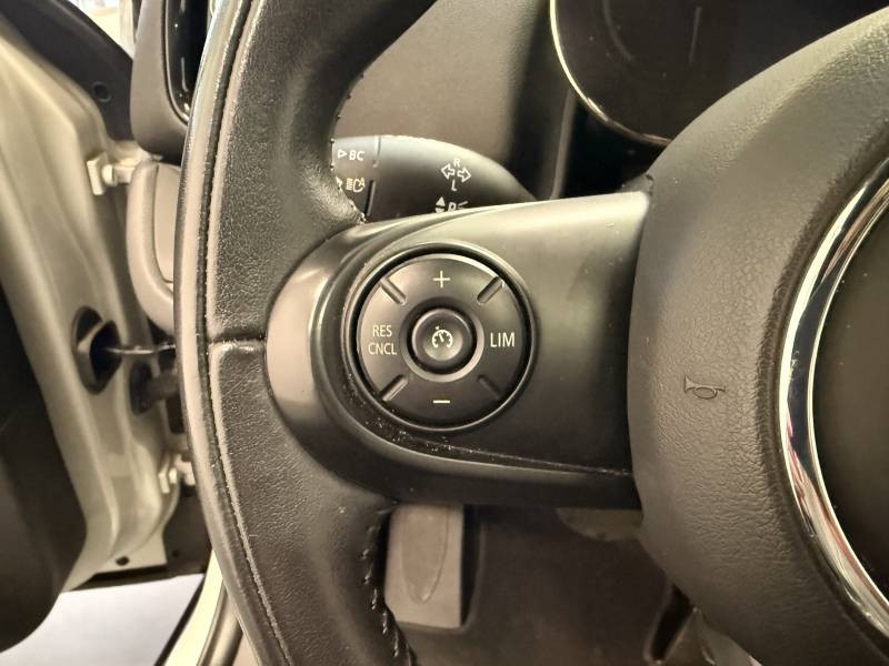 Mini Mini Countryman 150 ch BVA8 Cooper D Edition Northwood  occasion � Brive-la-Gaillarde - photo n�13