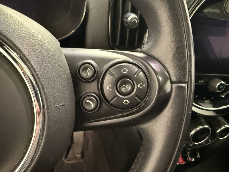 Mini Mini Countryman 150 ch BVA8 Cooper D Edition Northwood  occasion � Brive-la-Gaillarde - photo n�14