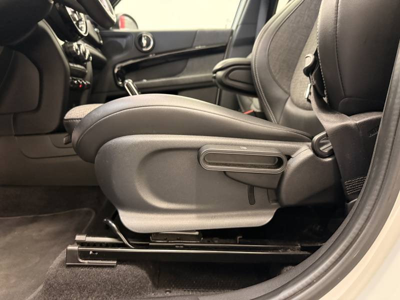 Mini Mini Countryman 150 ch BVA8 Cooper D Edition Northwood  occasion � Brive-la-Gaillarde - photo n�11