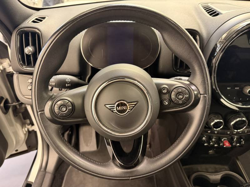 Mini Mini Countryman 150 ch BVA8 Cooper D Edition Northwood  occasion � Brive-la-Gaillarde - photo n�15
