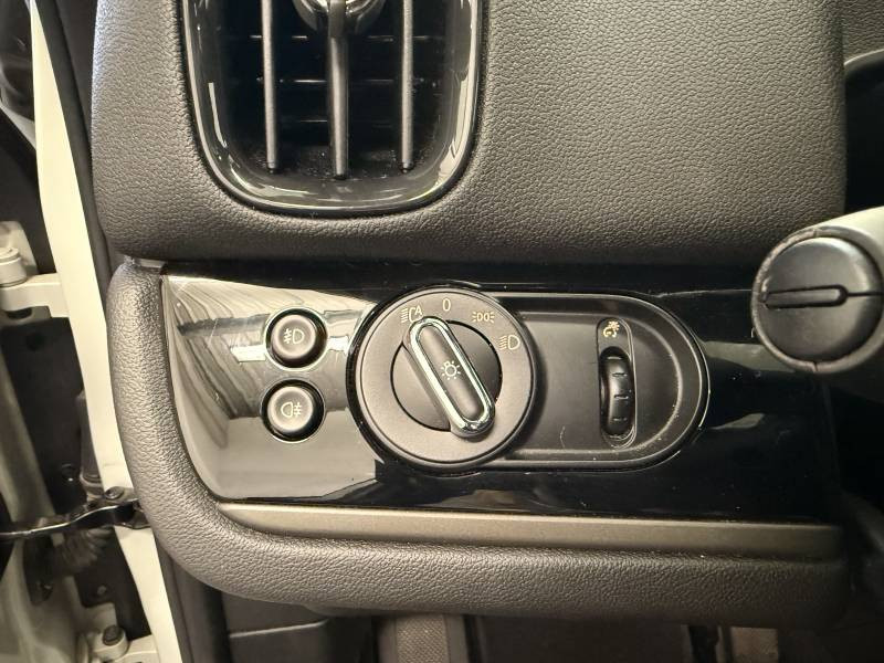 Mini Mini Countryman 150 ch BVA8 Cooper D Edition Northwood  occasion � Brive-la-Gaillarde - photo n�12