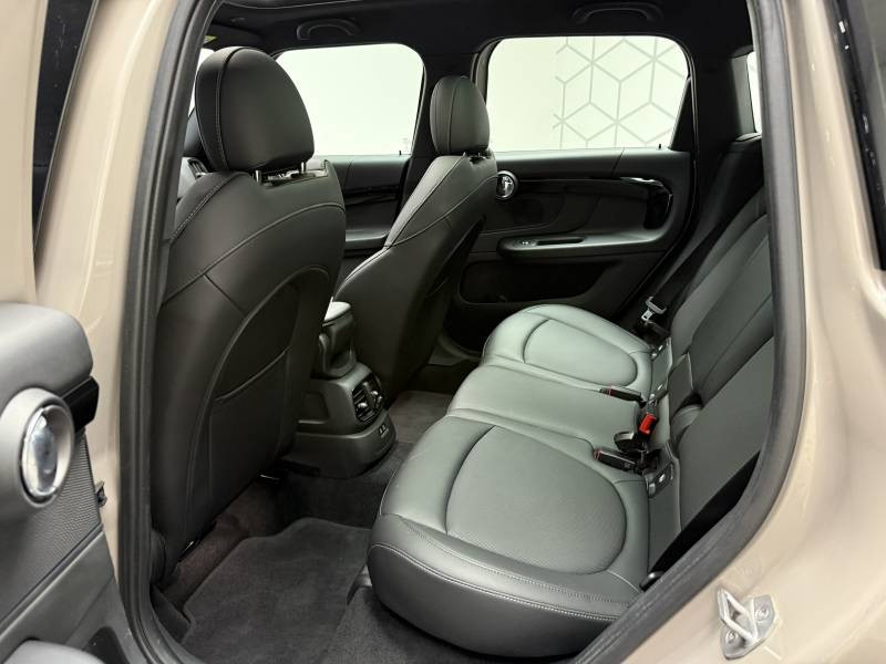 Mini Mini Countryman 150 ch BVA8 Cooper D Edition Northwood  occasion  Lormont - photo n18