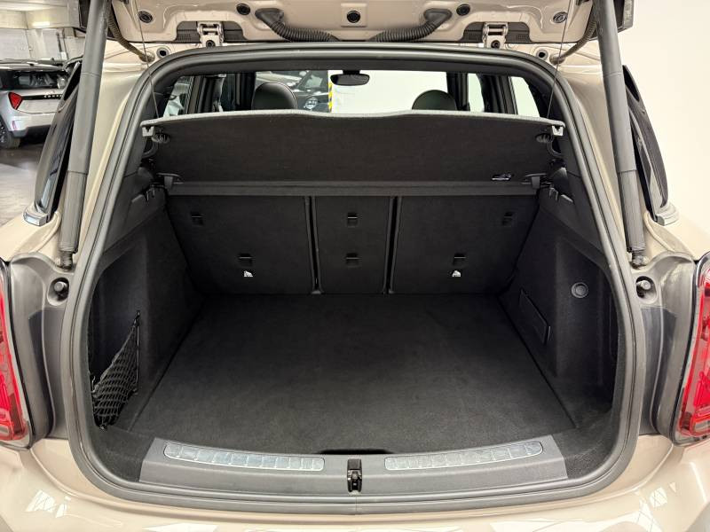 Mini Mini Countryman 150 ch BVA8 Cooper D Edition Northwood  occasion  Lormont - photo n16