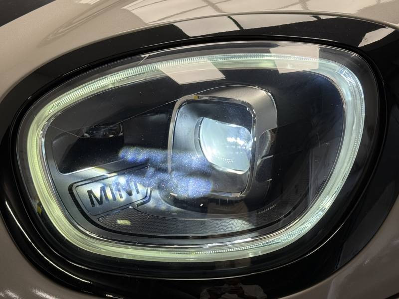 Mini Mini Countryman 150 ch BVA8 Cooper D Edition Northwood  occasion  Lormont - photo n12