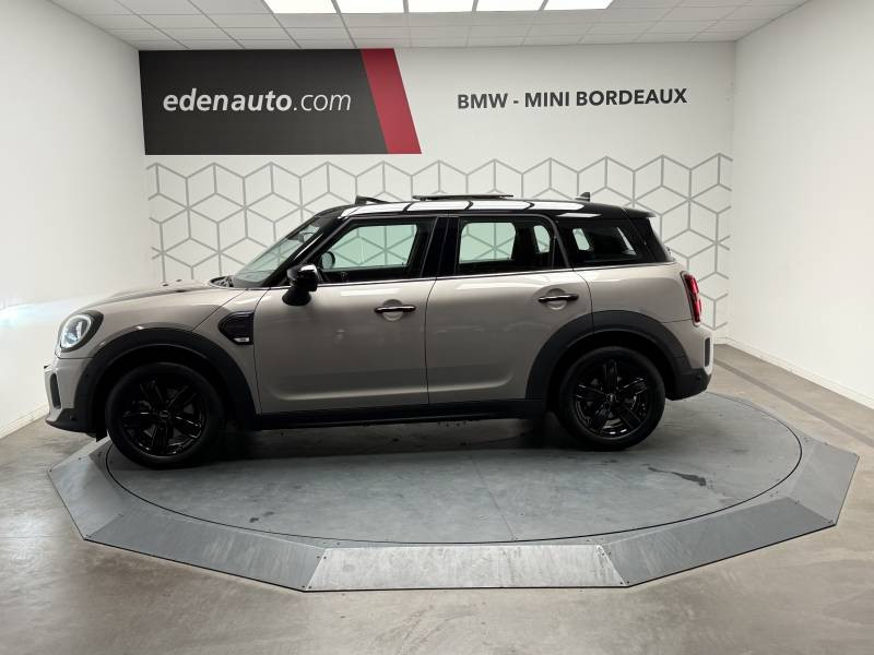 Mini Mini Countryman 150 ch BVA8 Cooper D Edition Northwood  occasion  Lormont - photo n2