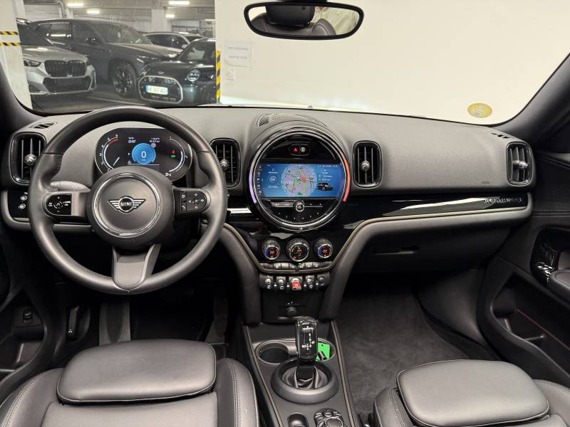 Mini Mini Countryman 150 ch BVA8 Cooper D Edition Northwood  occasion  Lormont - photo n20