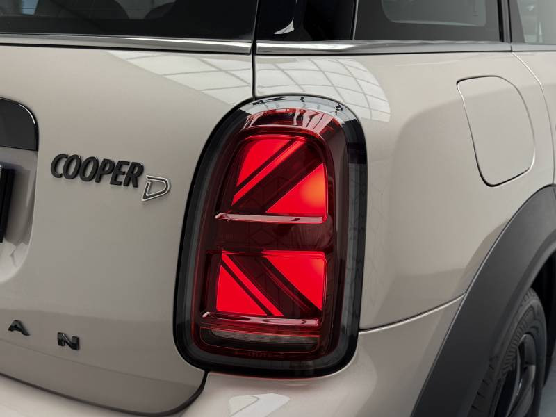 Mini Mini Countryman 150 ch BVA8 Cooper D Edition Northwood  occasion  Lormont - photo n15