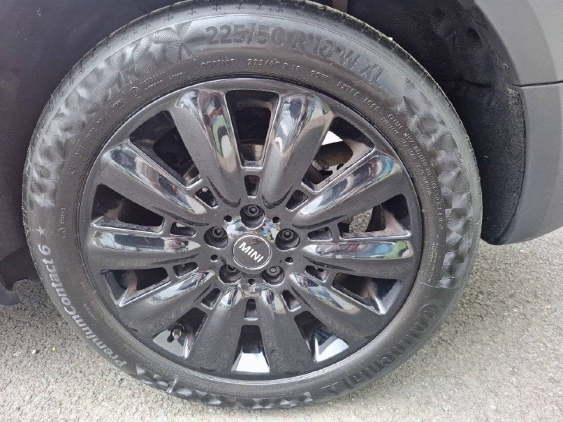 Mini Mini Countryman 150 ch BVA8 Cooper D Longstone 5p  occasion  Trelissac - photo n8