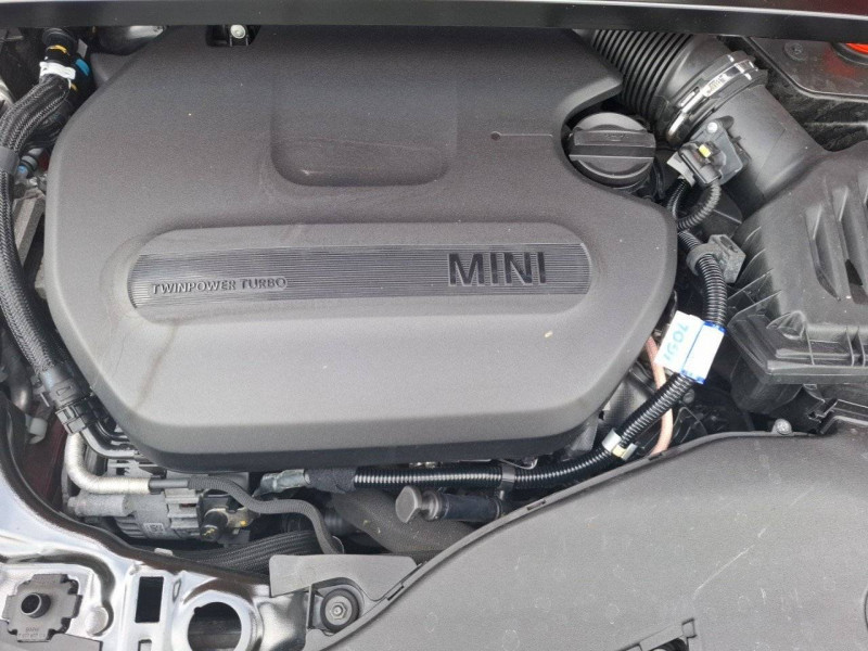 Mini Mini Countryman 150 ch BVA8 Cooper D Longstone 5p  occasion  Trelissac - photo n13