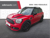 Annonce Mini Mini occasion Diesel Countryman 150 ch BVA8 Cooper D Longstone 5p  Trelissac