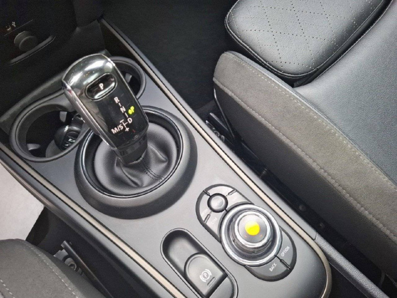 Mini Mini Countryman 150 ch BVA8 Cooper D Longstone 5p  occasion  Trelissac - photo n12
